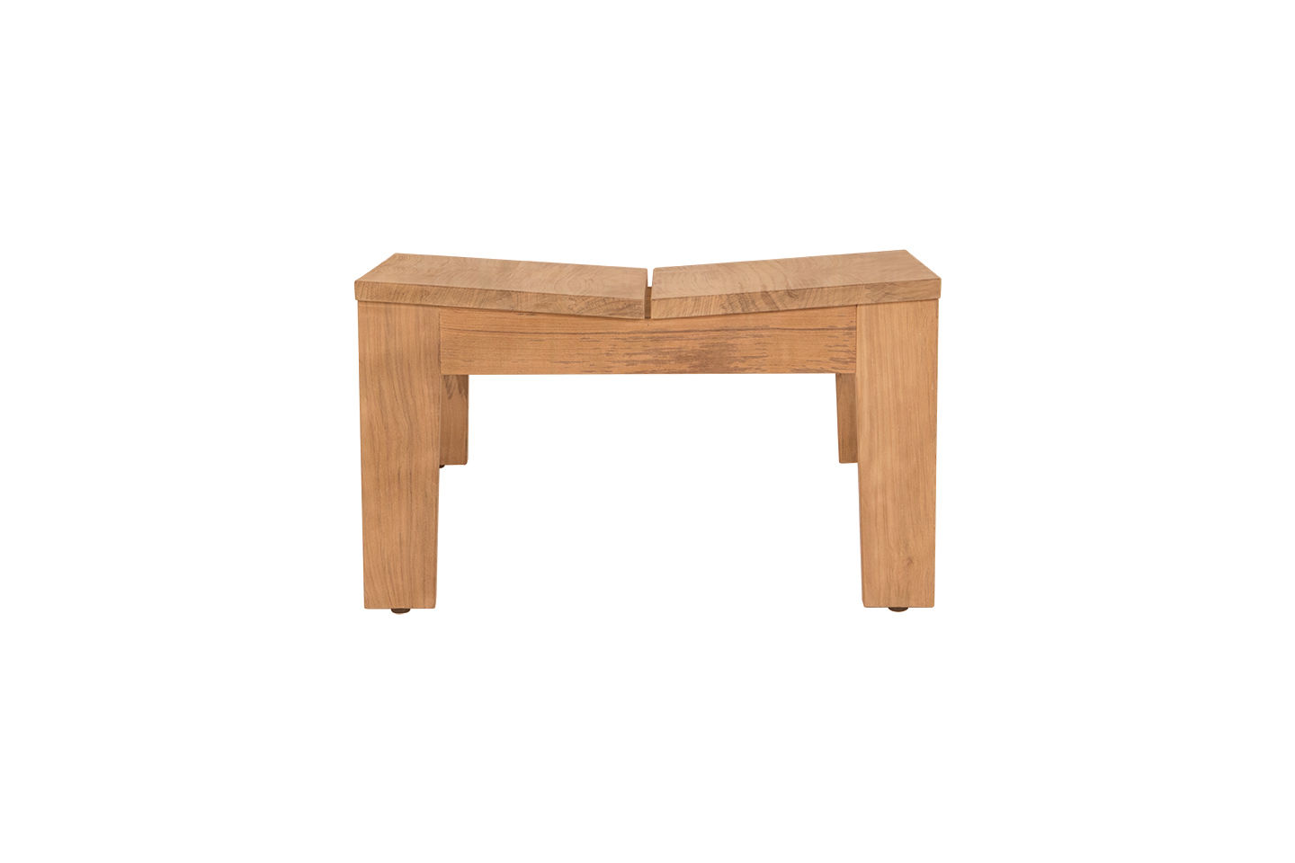 Neo Adirondack Footstool
